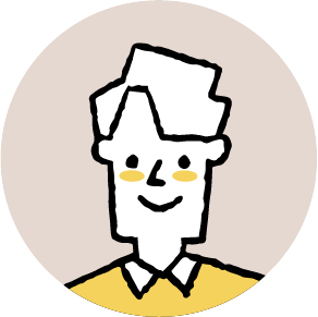 お客様のイラスト